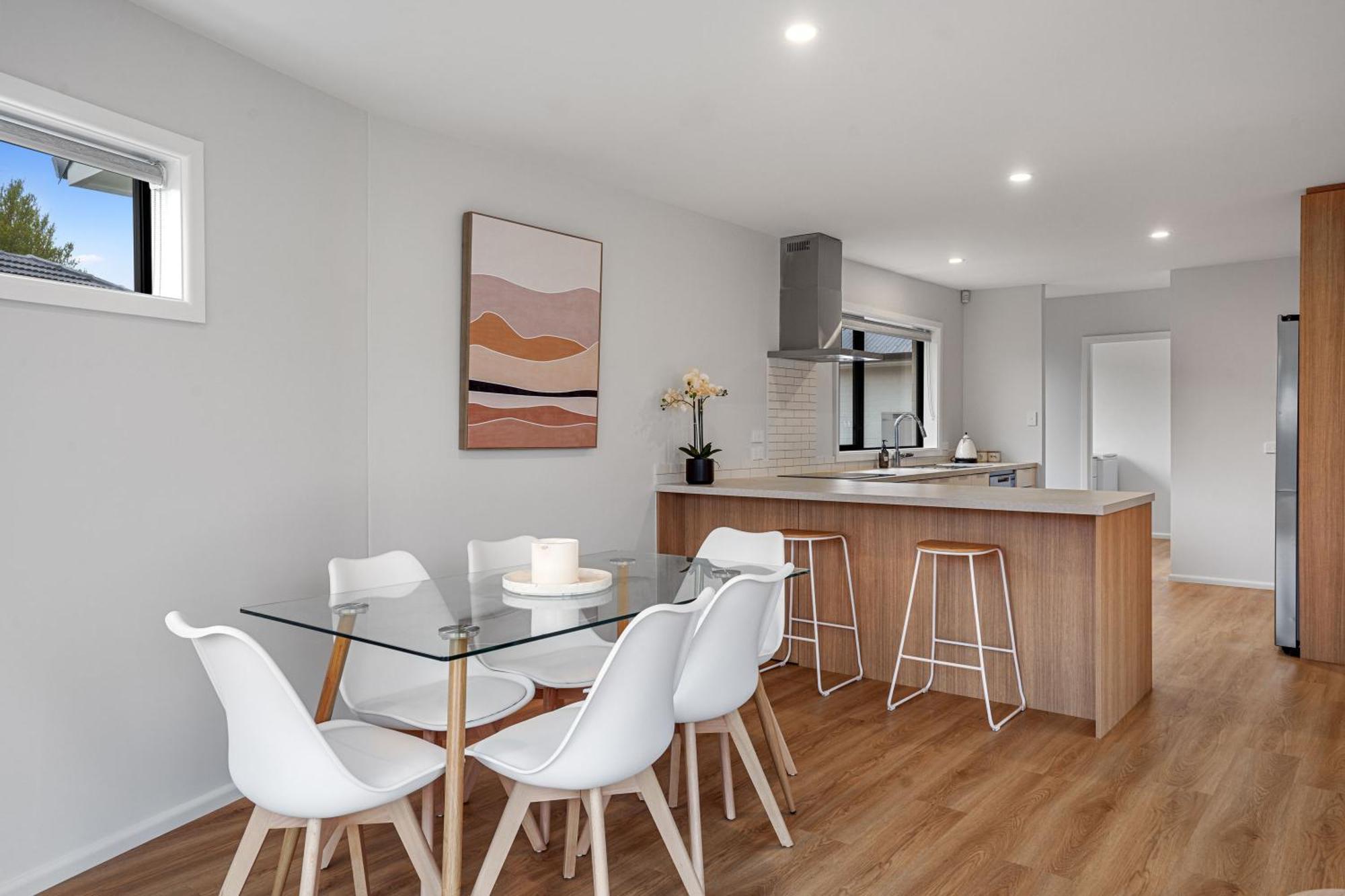 Private, Family-Friendly Home, 4Br By Airport & Free Parking Christchurch Extérieur photo