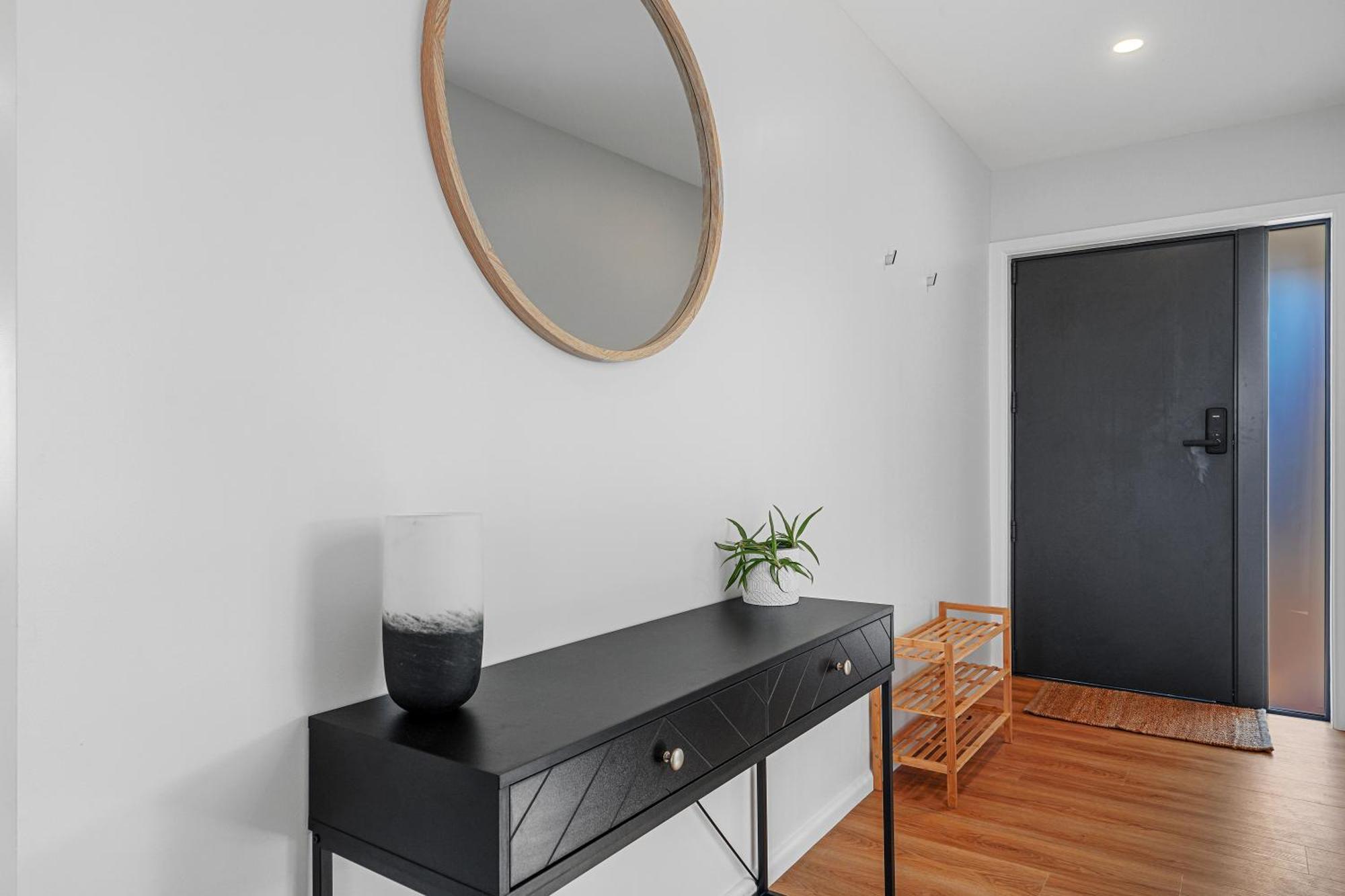 Private, Family-Friendly Home, 4Br By Airport & Free Parking Christchurch Extérieur photo