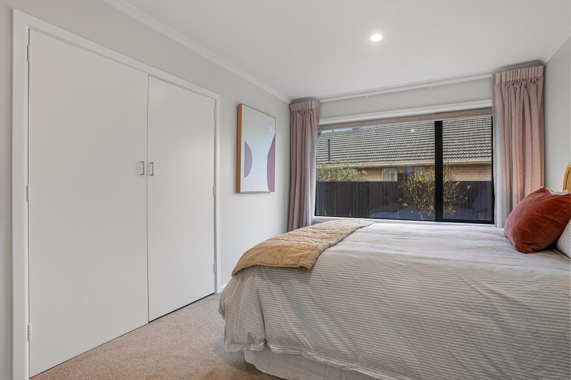 Private, Family-Friendly Home, 4Br By Airport & Free Parking Christchurch Extérieur photo